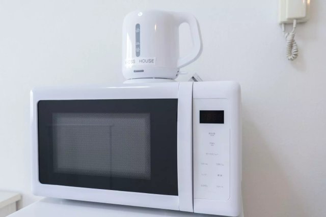 AP948 ニューコートくぬぎ山のキッチン写真