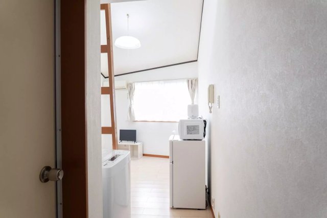 AP948 ニューコートくぬぎ山の内装写真