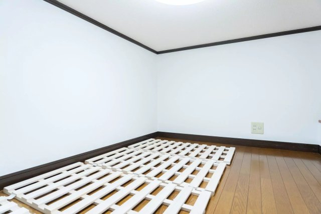 AP948 ニューコートくぬぎ山の寝室写真