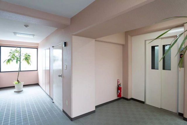 AP956 トップルーム品川のその他写真