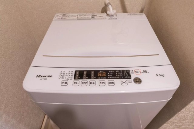 AP966 ダブルーンVIII桜坂のその他写真
