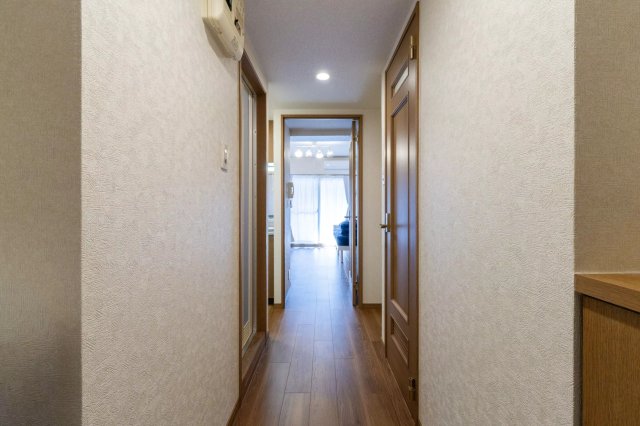 AP966 ダブルーンVIII桜坂の内装写真