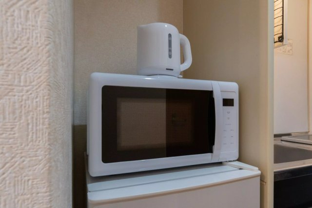 AP971 ヴィラ大濠のキッチン写真