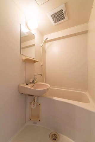 AP971 ヴィラ大濠のその他写真