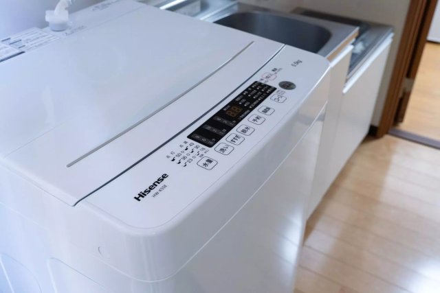 AP979 パロ豊玉のその他写真