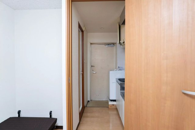 AP979 パロ豊玉の玄関写真