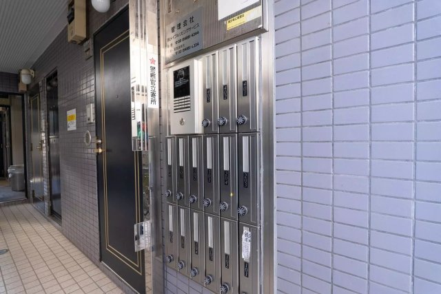 AP980 ルーブル江古田2のその他写真