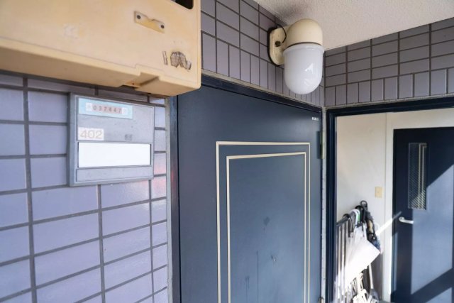 AP980 ルーブル江古田2のその他写真