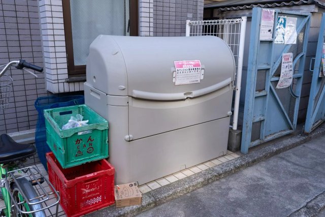 AP980 ルーブル江古田2のその他写真