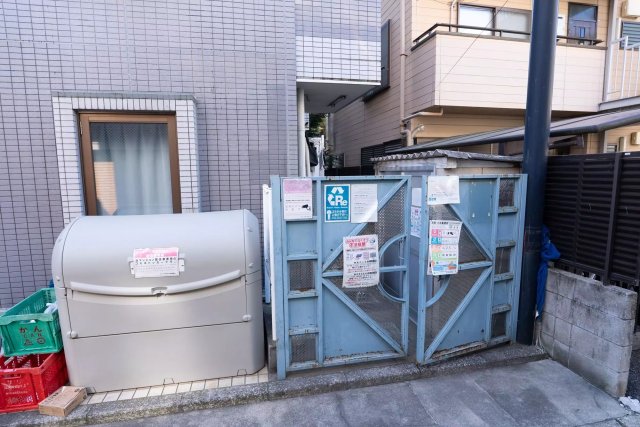 AP980 ルーブル江古田2のその他写真