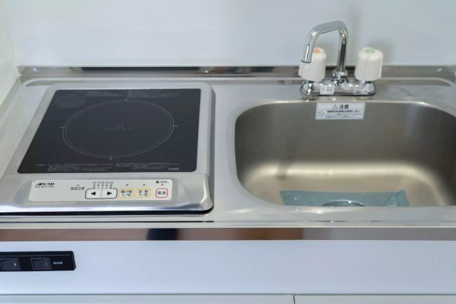 AP980 ルーブル江古田2のキッチン写真
