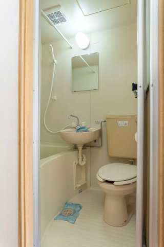 AP985 b'CASA西船橋re-bornのその他写真