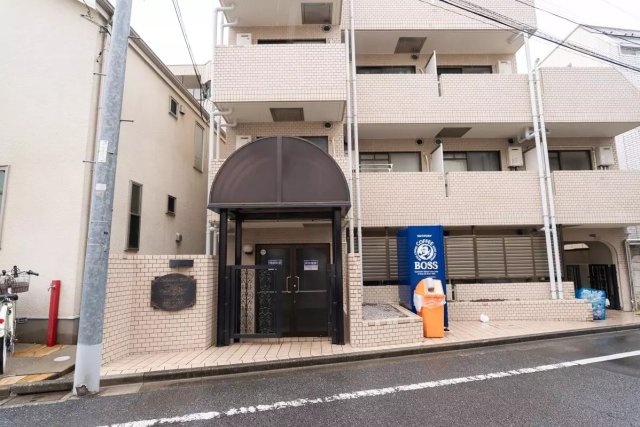 AP1177 メゾン・ド・パロアの外観写真