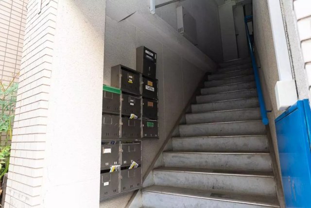 AP1203 谷口ビルのその他写真