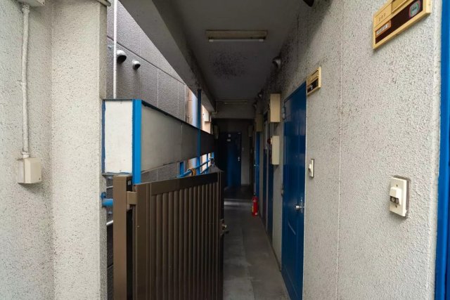 AP1203 谷口ビルのその他写真