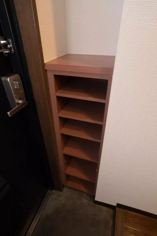 AP1206 ルソールのその他写真