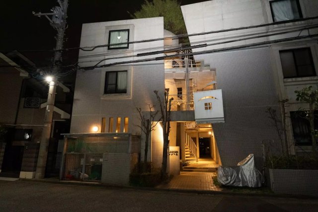 AP1206 ルソールの外観写真