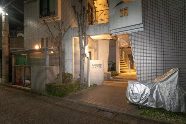 AP1206 ルソールの外観写真