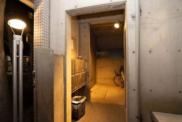 AP1206 ルソールのその他写真