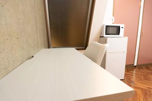 AP1206 ルソールのキッチン写真