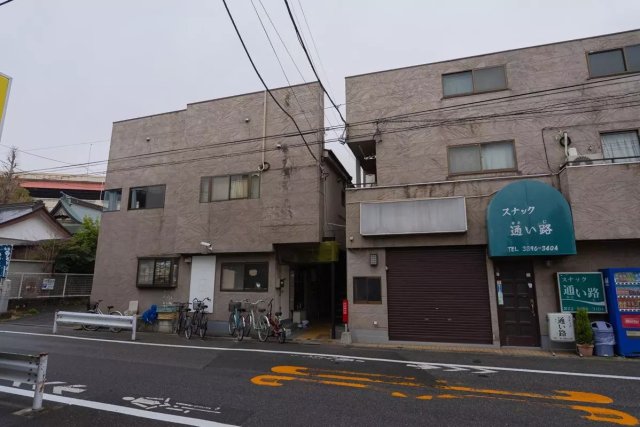 AP1216 江川ハイツ