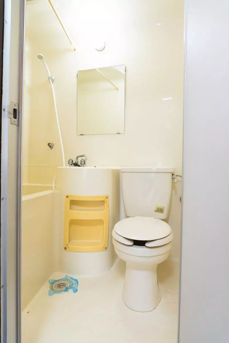 AP1216 江川ハイツのその他写真