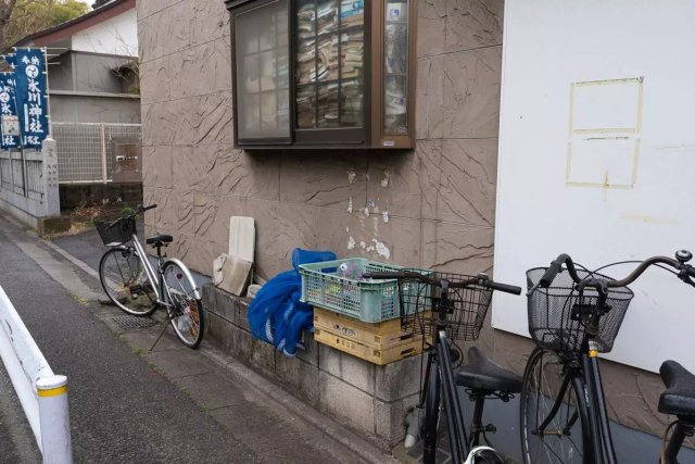 AP1216 江川ハイツのその他写真