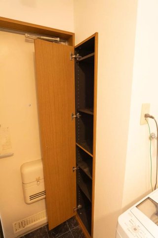 AP1222 West Woodのその他写真