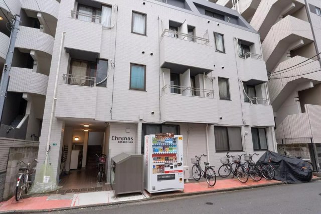 AP1231 クロノス北小岩
