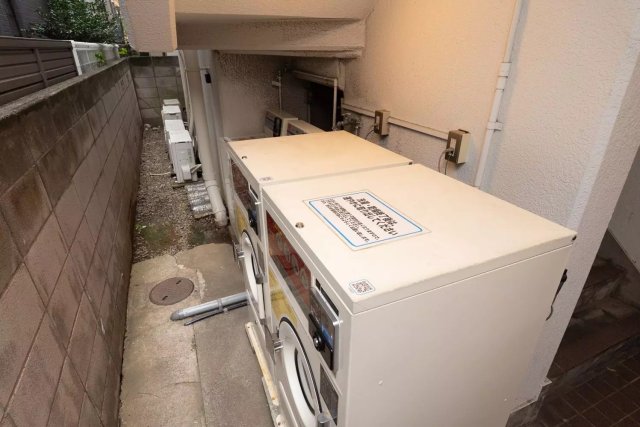 AP1231 クロノス北小岩のその他写真