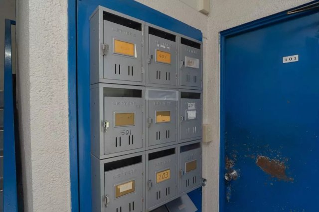 AP1244 東海ビルのその他写真
