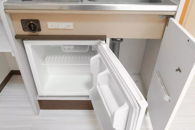 AP1267 アップルハウス梶ヶ谷のキッチン写真