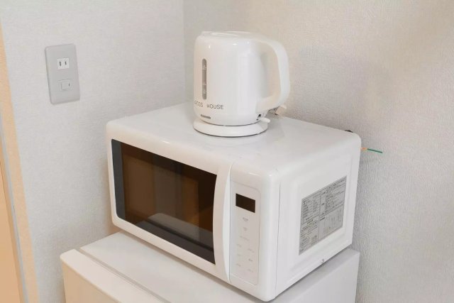 AP1267 アップルハウス梶ヶ谷のキッチン写真