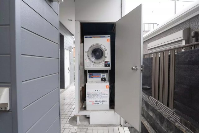 AP1267 アップルハウス梶ヶ谷のその他写真