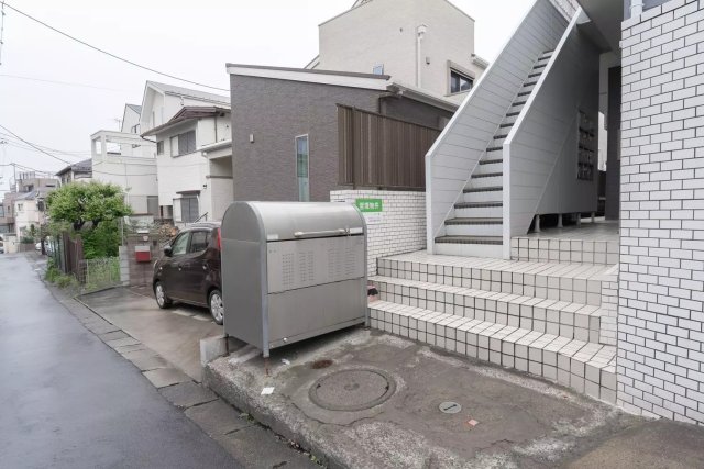 AP1267 アップルハウス梶ヶ谷のその他写真