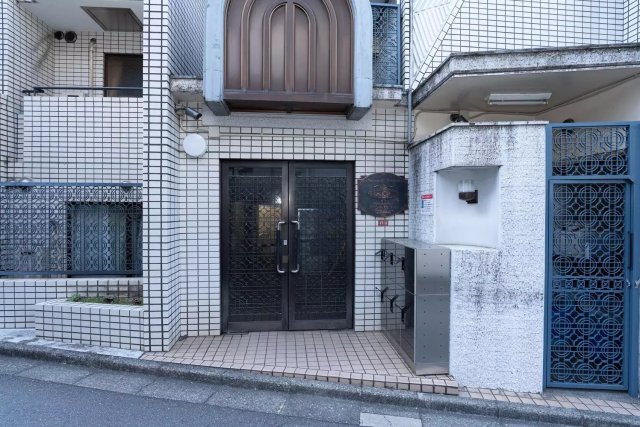 AP1292 メゾン・ド・セレナードの外観写真
