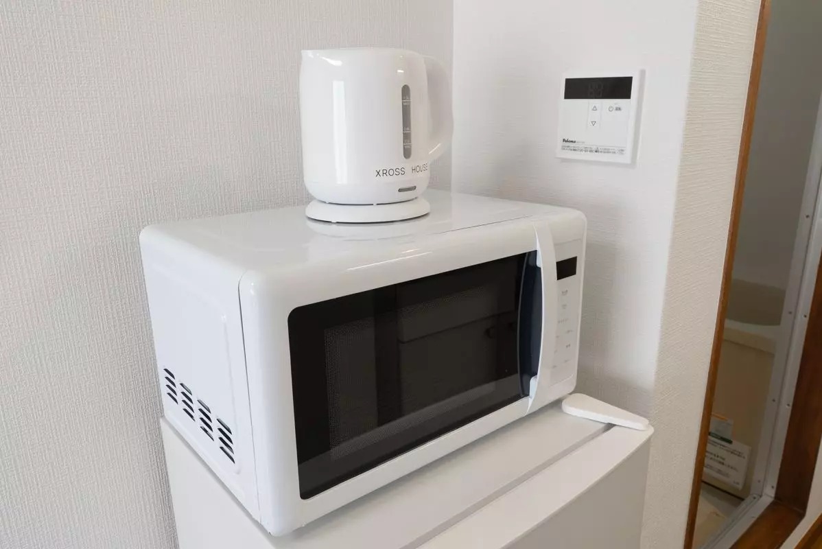 AP1298 松林ハウスのキッチン写真