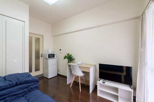 AP1302 ラ・レジダンス・ド・大濠公園前の内装写真