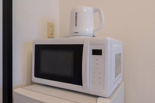 AP1306 ピュアドームアーデント博多のキッチン写真