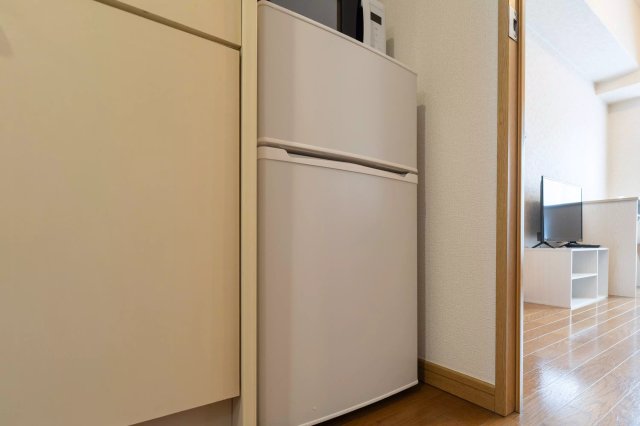 AP1308 ダイナコートエスタディオレシェンテのキッチン写真