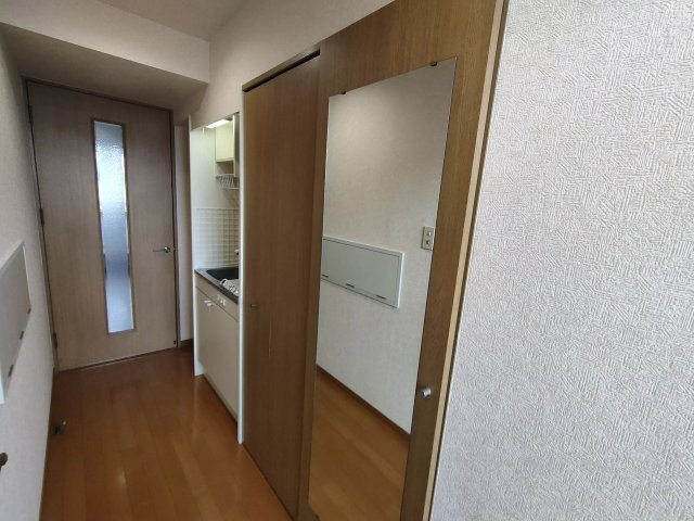 AP1309 ダイナコートブロッサム天神南のキッチン写真
