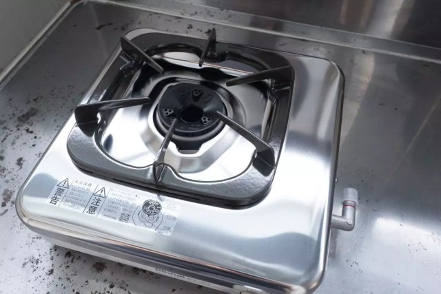 AP1316 サンローズSのキッチン写真