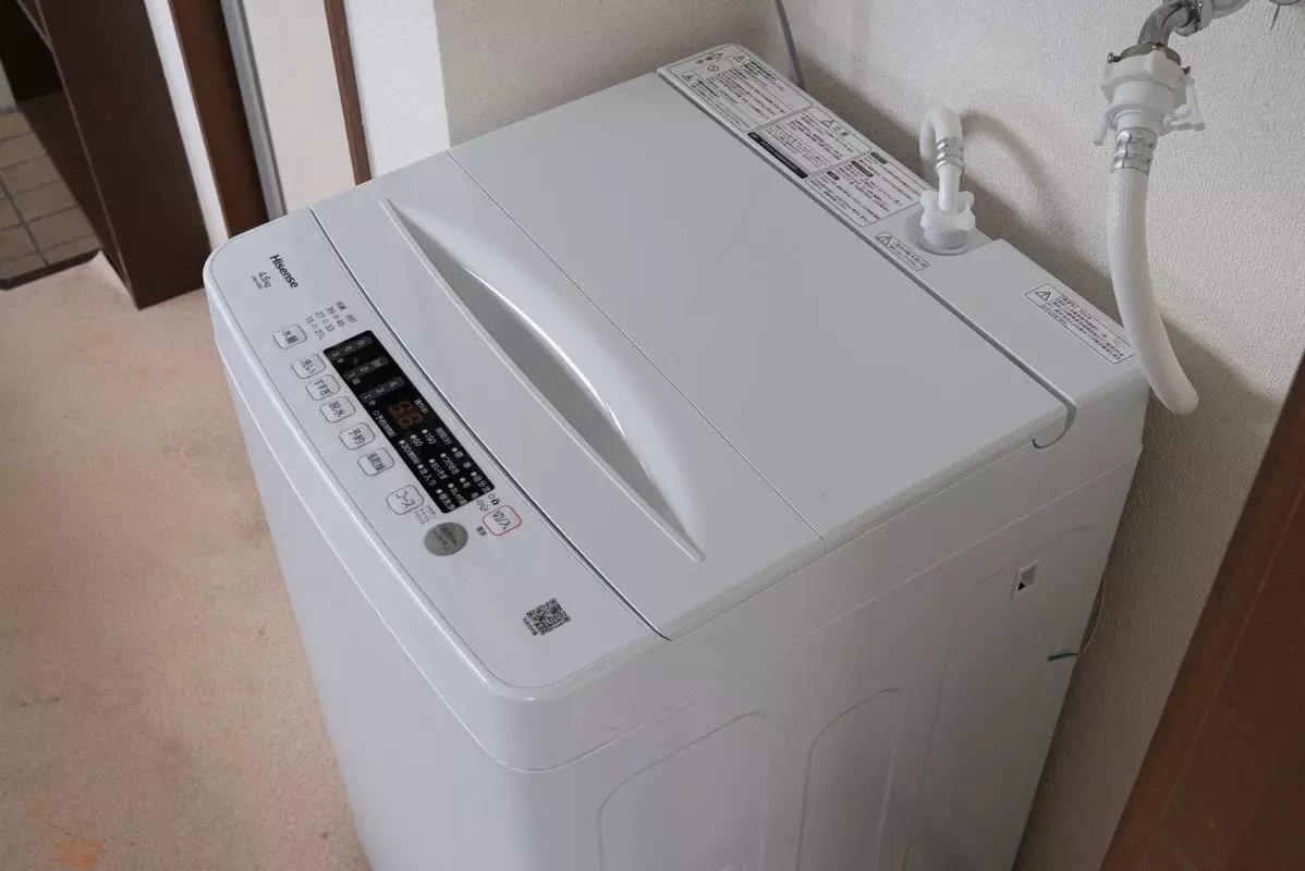 AP1316 サンローズSのその他写真
