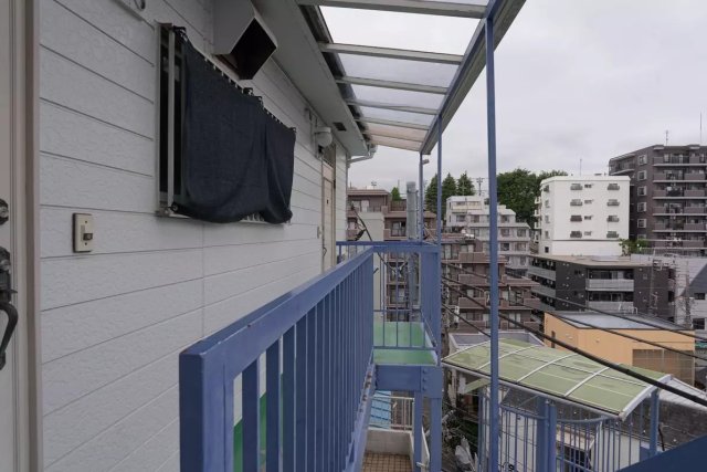 AP1316 サンローズSのその他写真