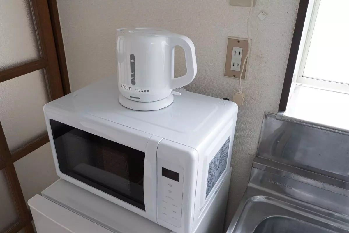 AP1316 サンローズSのキッチン写真