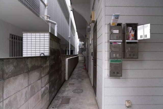 AP1322 セントラルハイムのその他写真
