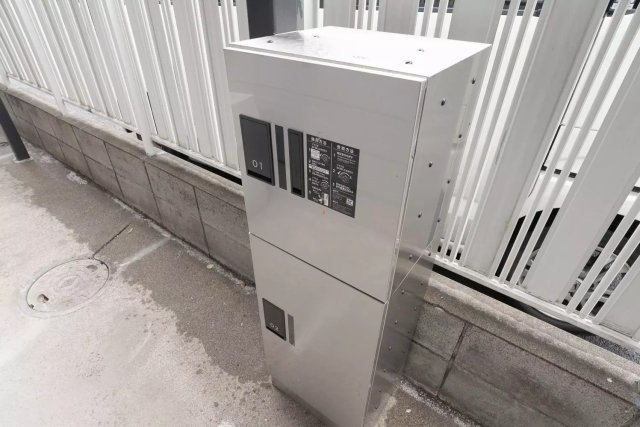AP1335 クロノス仙川のその他写真