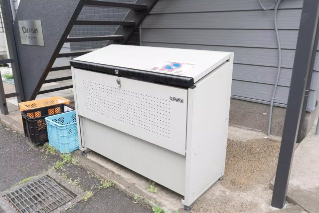 AP1335 クロノス仙川のその他写真