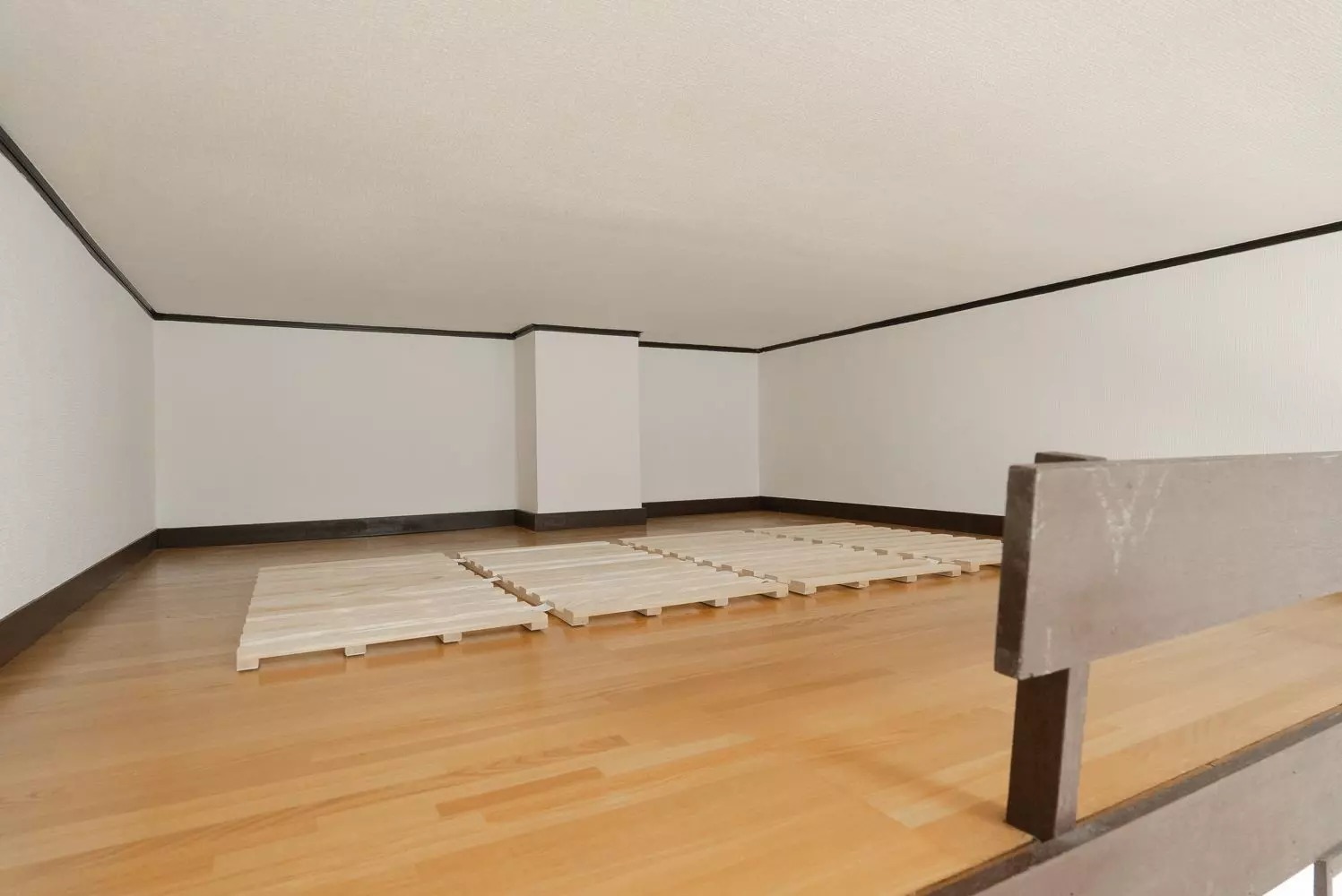 AP1335 クロノス仙川の寝室写真