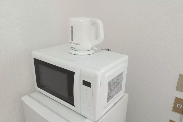 AP1335 クロノス仙川のキッチン写真